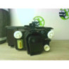 Optique avant principal droit (feux)(phare) SEAT IBIZA 2 PHASE 1 d’occasion