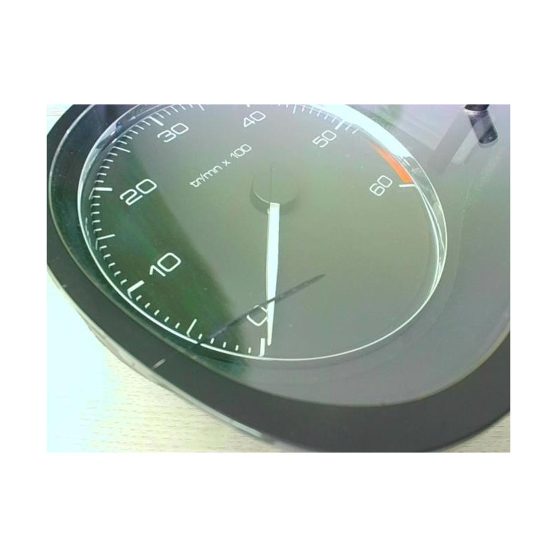 Compteur PEUGEOT 307 PHASE 1 d’occasion
