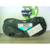 Compteur PEUGEOT 307 PHASE 1 d’occasion