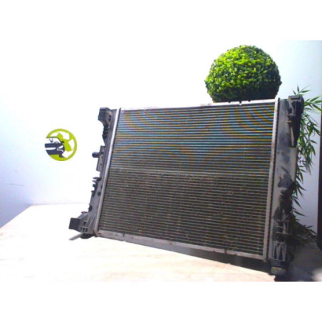 Radiateur eau RENAULT ZOE d’occasion