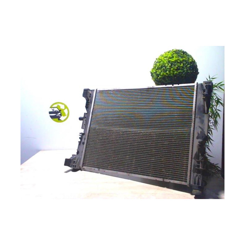 Radiateur eau RENAULT ZOE d’occasion