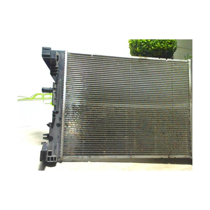Radiateur eau RENAULT ZOE d’occasion