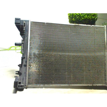 Radiateur eau RENAULT ZOE d’occasion
