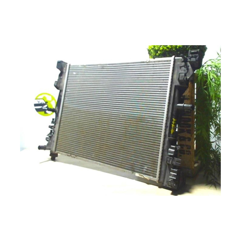Radiateur eau RENAULT ZOE d’occasion