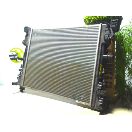 Radiateur eau RENAULT ZOE d’occasion