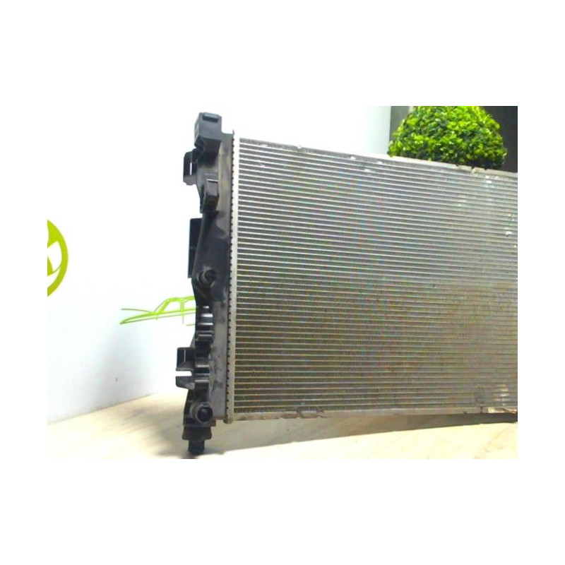 Radiateur eau RENAULT ZOE d’occasion