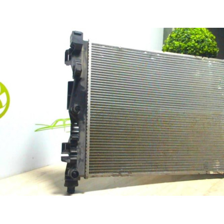 Radiateur eau RENAULT ZOE d’occasion