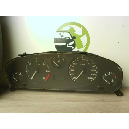 Compteur PEUGEOT 406 PHASE 2 d’occasion