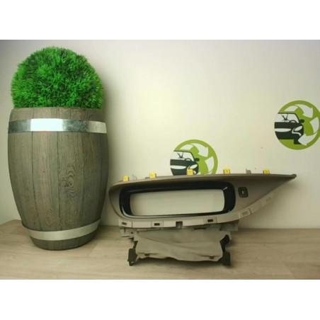 Compteur RENAULT ZOE d’occasion
