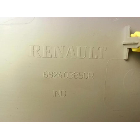 Compteur RENAULT ZOE d’occasion