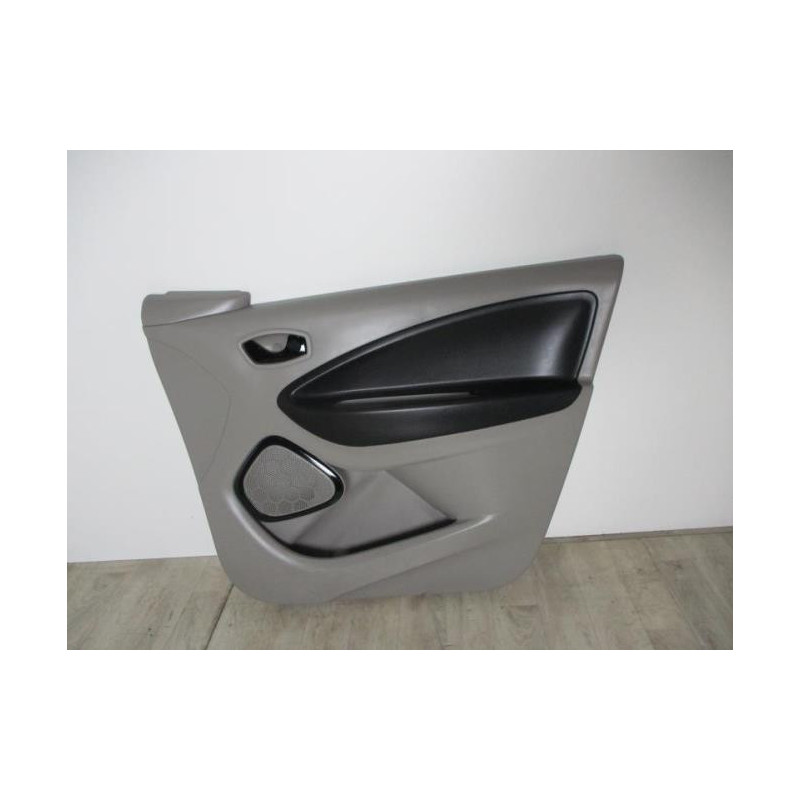 Panneau de porte avant droit RENAULT ZOE d’occasion