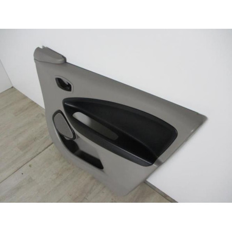 Panneau de porte avant droit RENAULT ZOE d’occasion