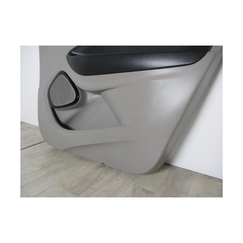 Panneau de porte avant droit RENAULT ZOE d’occasion