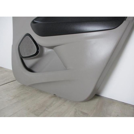 Panneau de porte avant droit RENAULT ZOE d’occasion