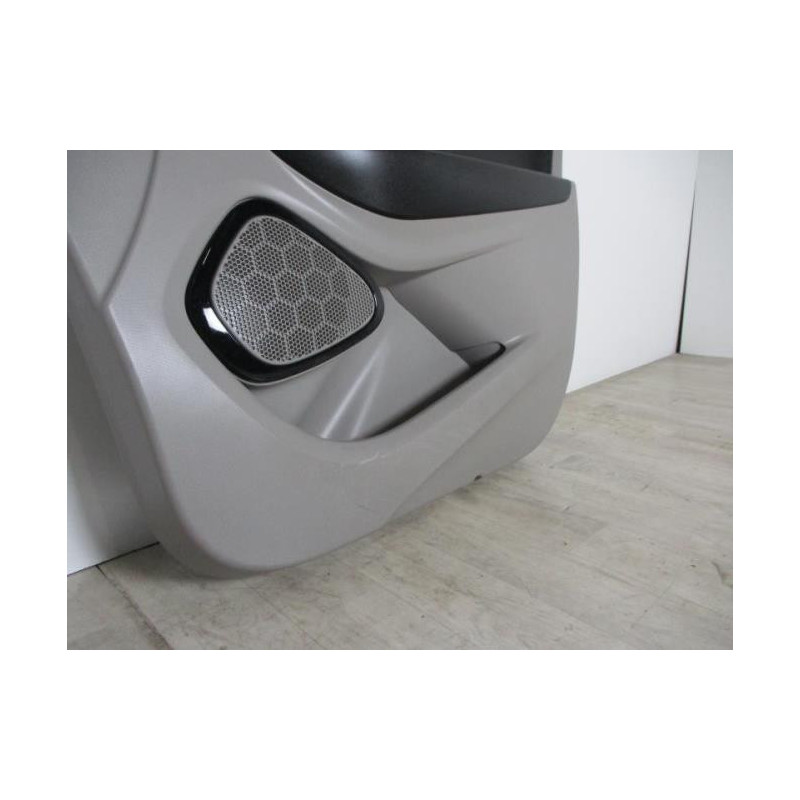Panneau de porte avant droit RENAULT ZOE d’occasion