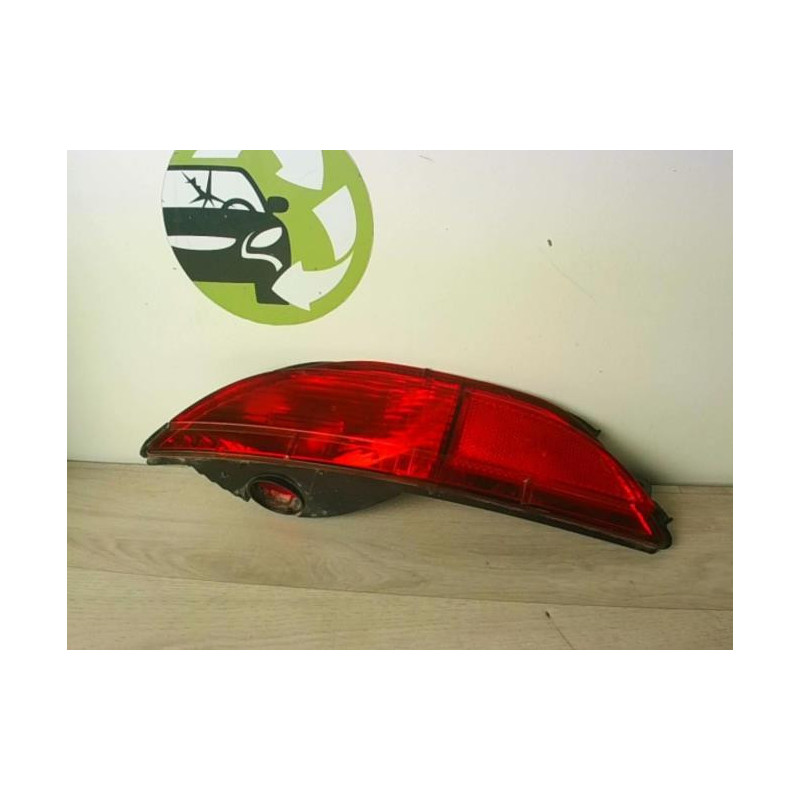 Anti brouillard arriere FIAT GRANDE PUNTO d’occasion