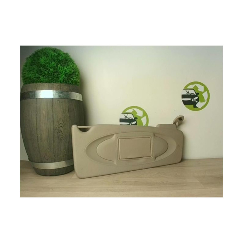 Pare soleil droit RENAULT KANGOO 2 PHASE 2 d’occasion