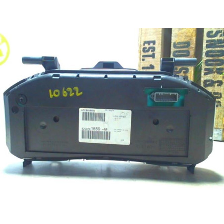 Compteur RENAULT CLIO 3 PHASE 2 d’occasion