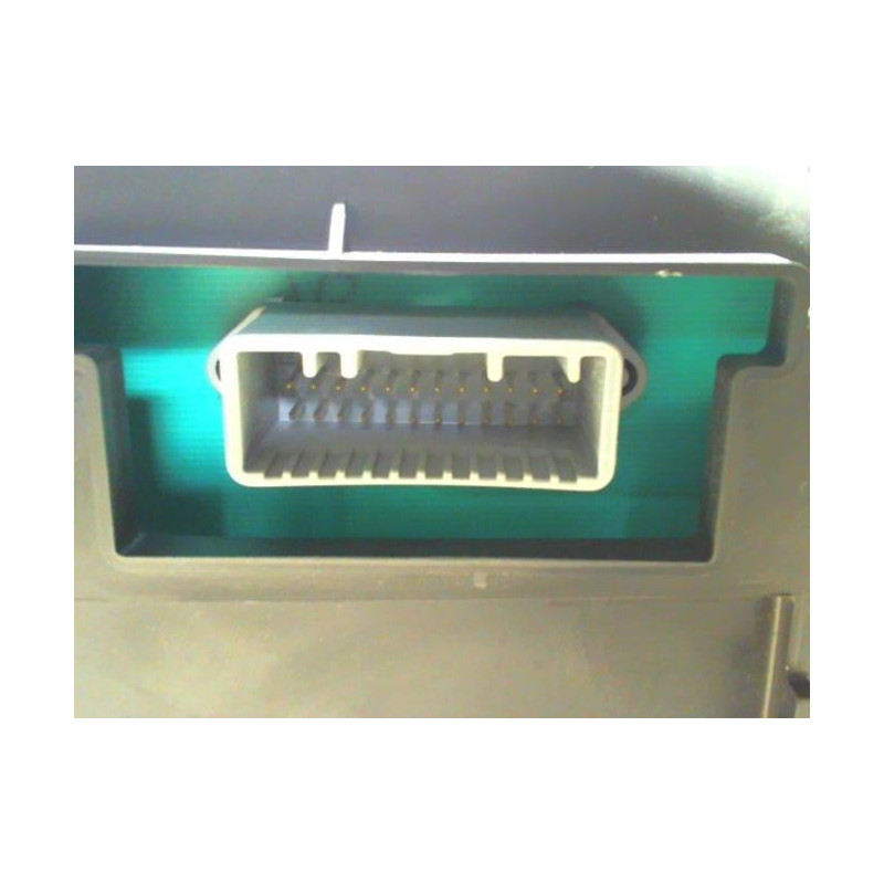 Compteur RENAULT CLIO 3 PHASE 2 d’occasion