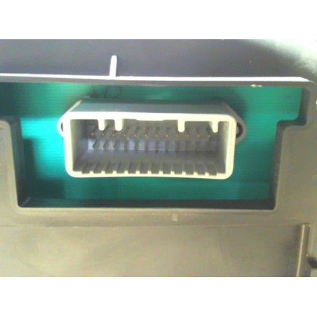 Compteur RENAULT CLIO 3 PHASE 2 d’occasion