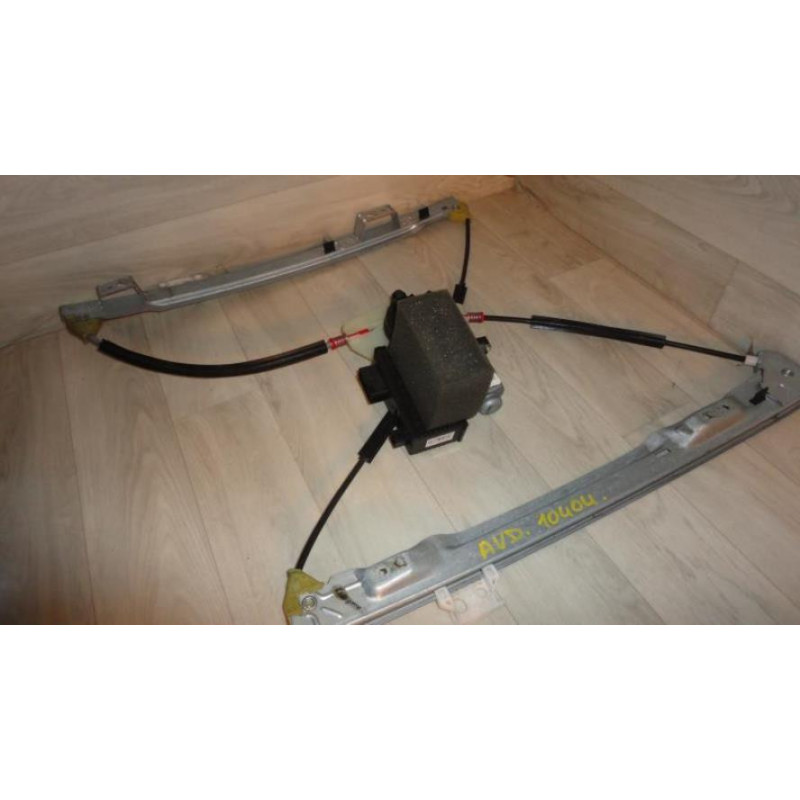 Leve vitre electrique avant droit CITROEN C4 GRAND PICASSO 1 d’occasion