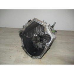 Boite de vitesses RENAULT MEGANE 2 PHASE 2 d’occasion