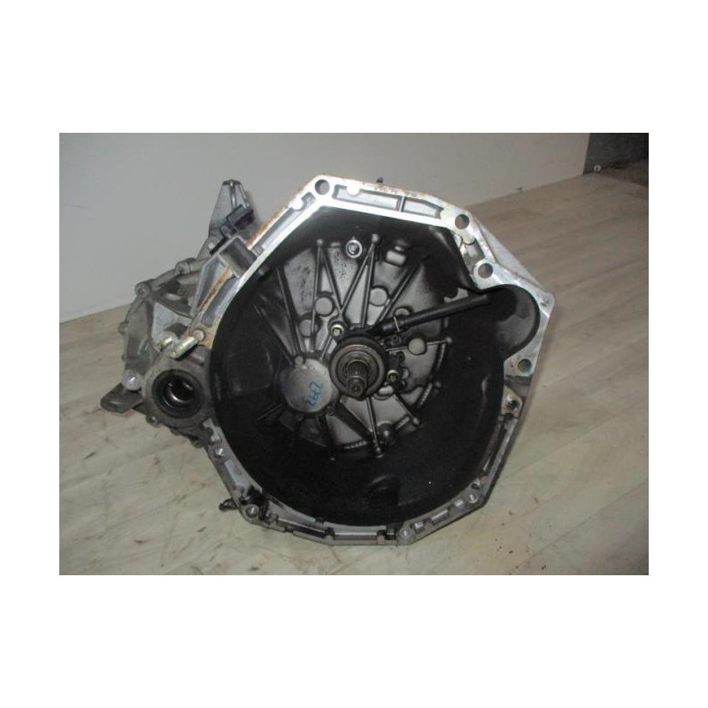 Boite de vitesses RENAULT MEGANE 2 PHASE 2 d’occasion