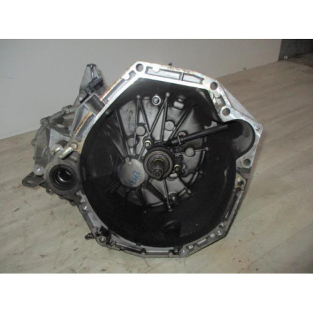 Boite de vitesses RENAULT MEGANE 2 PHASE 2 d’occasion