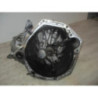 Boite de vitesses RENAULT MEGANE 2 PHASE 2 d’occasion