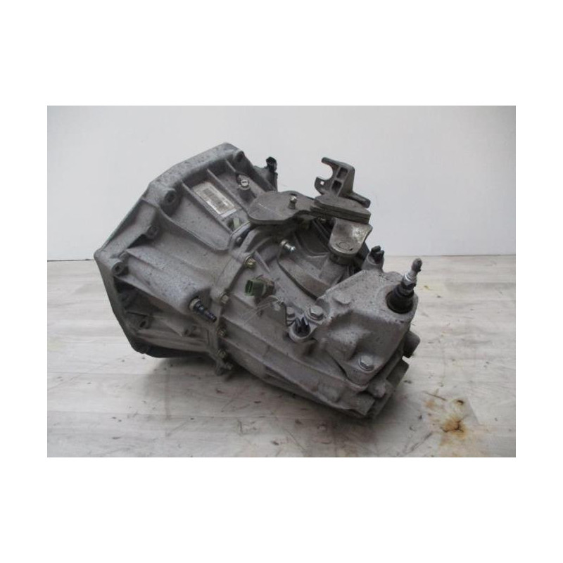 Boite de vitesses RENAULT MEGANE 2 PHASE 2 d’occasion