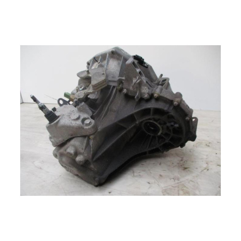 Boite de vitesses RENAULT MEGANE 2 PHASE 2 d’occasion