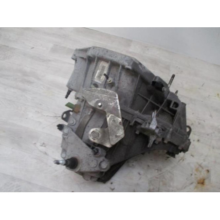 Boite de vitesses RENAULT MEGANE 2 PHASE 2 d’occasion