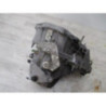 Boite de vitesses RENAULT MEGANE 2 PHASE 2 d’occasion