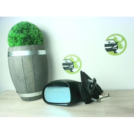 Retroviseur gauche VOLKSWAGEN POLO 3 PHASE 2 d’occasion