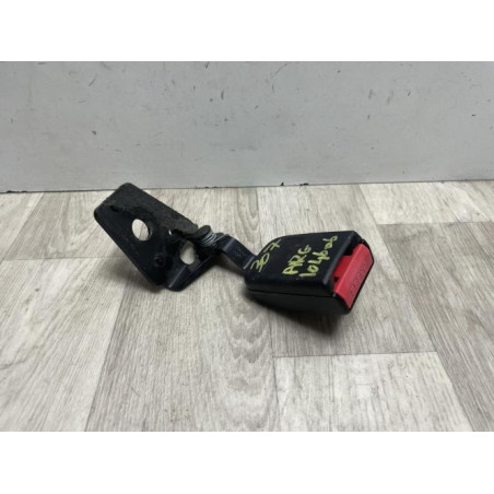 Attache ceinture arriere gauche PEUGEOT 307 PHASE 1 d’occasion
