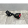 Attache ceinture arriere gauche PEUGEOT 307 PHASE 1 d’occasion