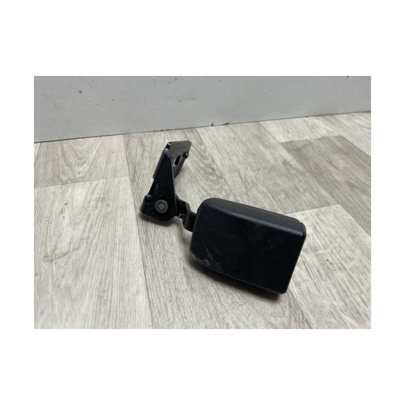 Attache ceinture arriere gauche PEUGEOT 307 PHASE 1 d’occasion