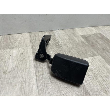 Attache ceinture arriere gauche PEUGEOT 307 PHASE 1 d’occasion