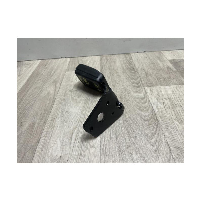 Attache ceinture arriere gauche PEUGEOT 307 PHASE 1 d’occasion