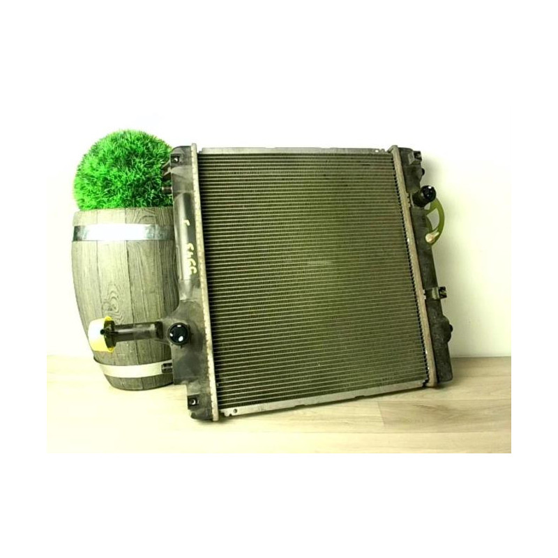 Radiateur eau SUZUKI ALTO 3 d’occasion