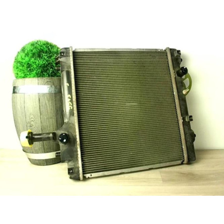 Radiateur eau SUZUKI ALTO 3 d’occasion
