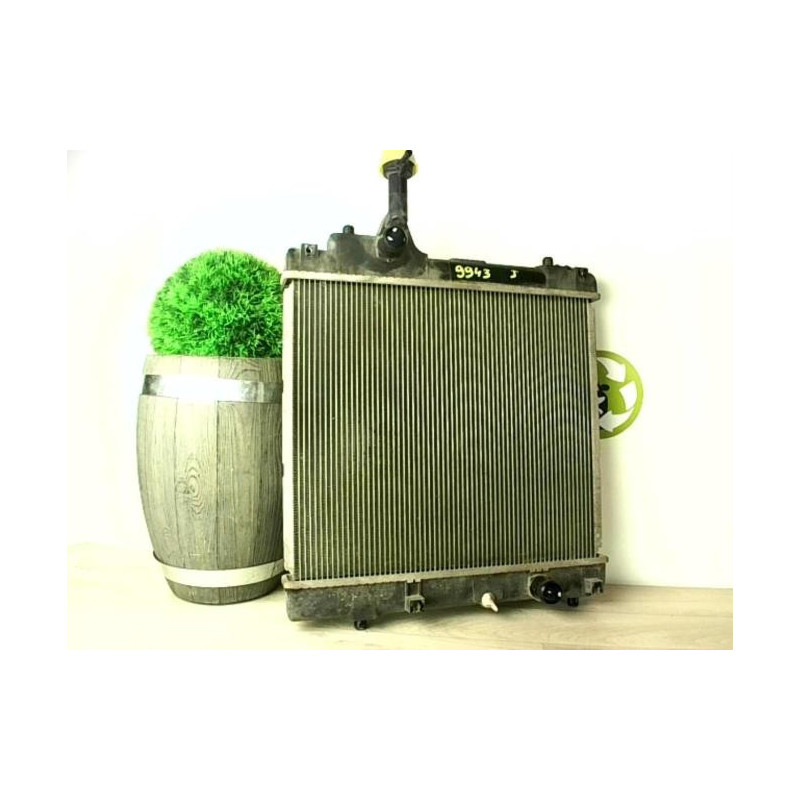 Radiateur eau SUZUKI ALTO 3 d’occasion