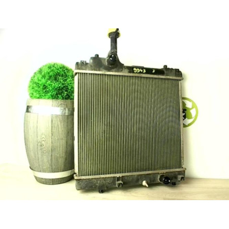 Radiateur eau SUZUKI ALTO 3 d’occasion