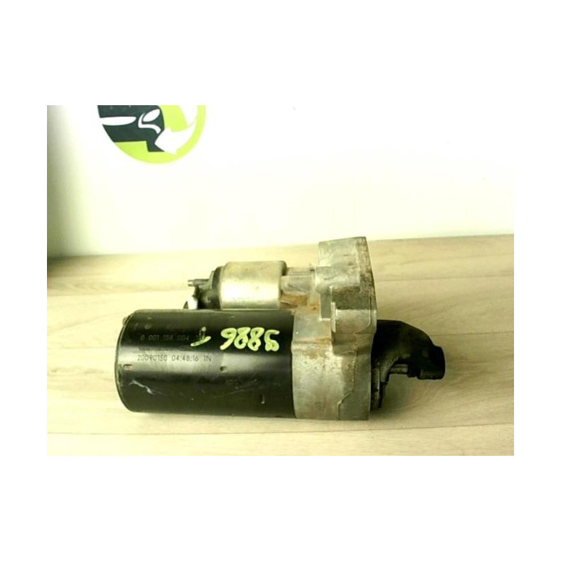 Demarreur MINI MINI 2 R56 PHASE 1 d’occasion
