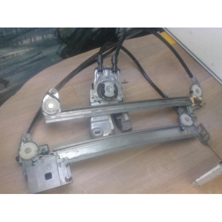 Leve vitre electrique avant droit CITROEN C3 PLURIEL d’occasion