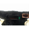 Commande chauffage CITROEN C3 II PHASE 1 d’occasion