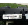 Commande chauffage CITROEN C3 II PHASE 1 d’occasion