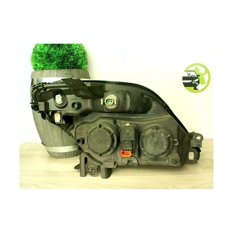 Optique avant principal gauche (feux)(phare) RENAULT SCENIC 1 PHASE 2 d’occasion