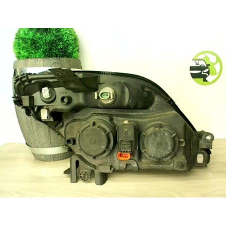 Optique avant principal gauche (feux)(phare) RENAULT SCENIC 1 PHASE 2 d’occasion