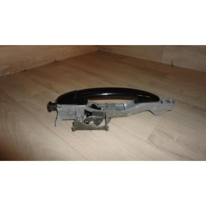 Poignee porte arriere gauche CITROEN C4 GRAND PICASSO 1 d’occasion
